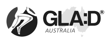 GLAD Logo